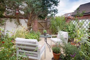 Garden- click for photo gallery